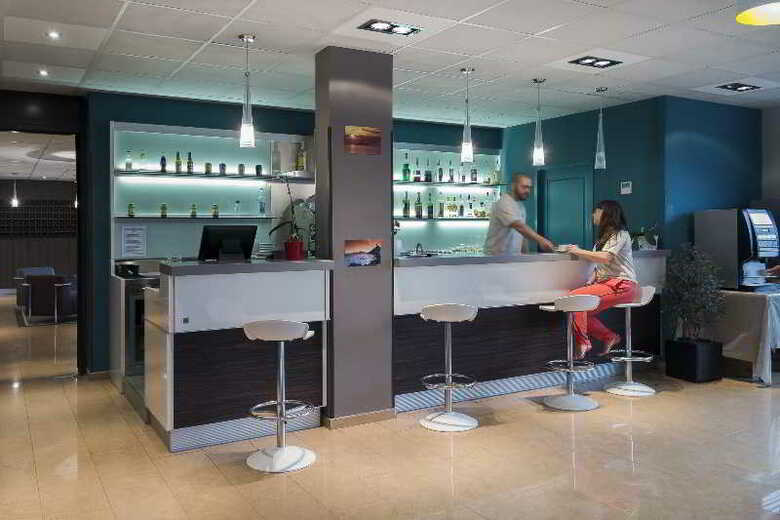Hotel R�sidence Les Calanques