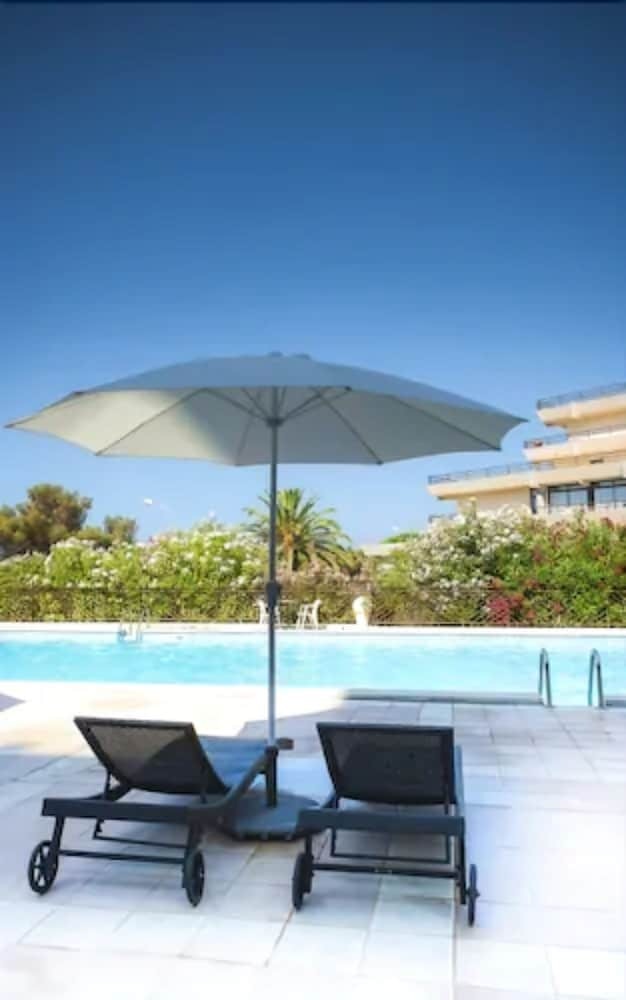 Hotel R�sidence Les Calanques
