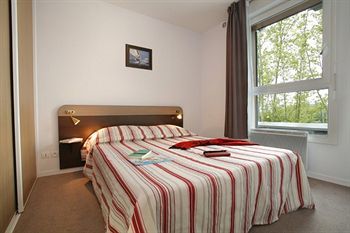 Hotel Appart'city Annecy-seynod