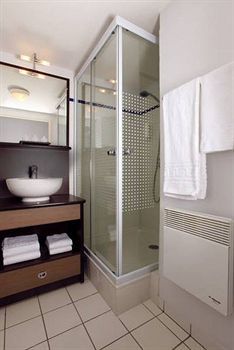 Hotel Appart'city Annecy-seynod