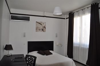Hotel St. George
