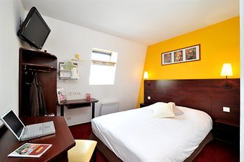 Hotel Balladins Beauvais