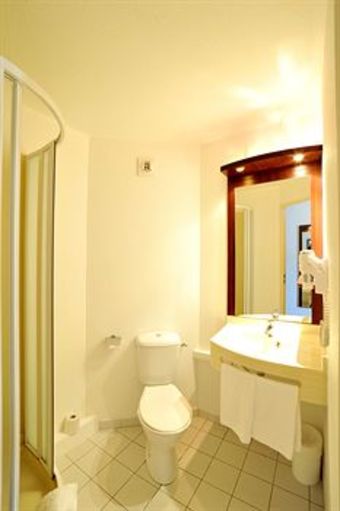 Hotel Balladins Beauvais