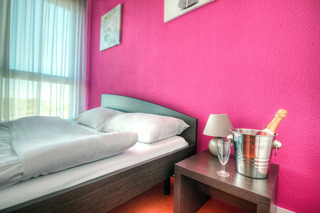 Aparthotel R�sidence Z�nitude Les Hauts Du Chazal