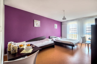 Aparthotel R�sidence Z�nitude Les Hauts Du Chazal