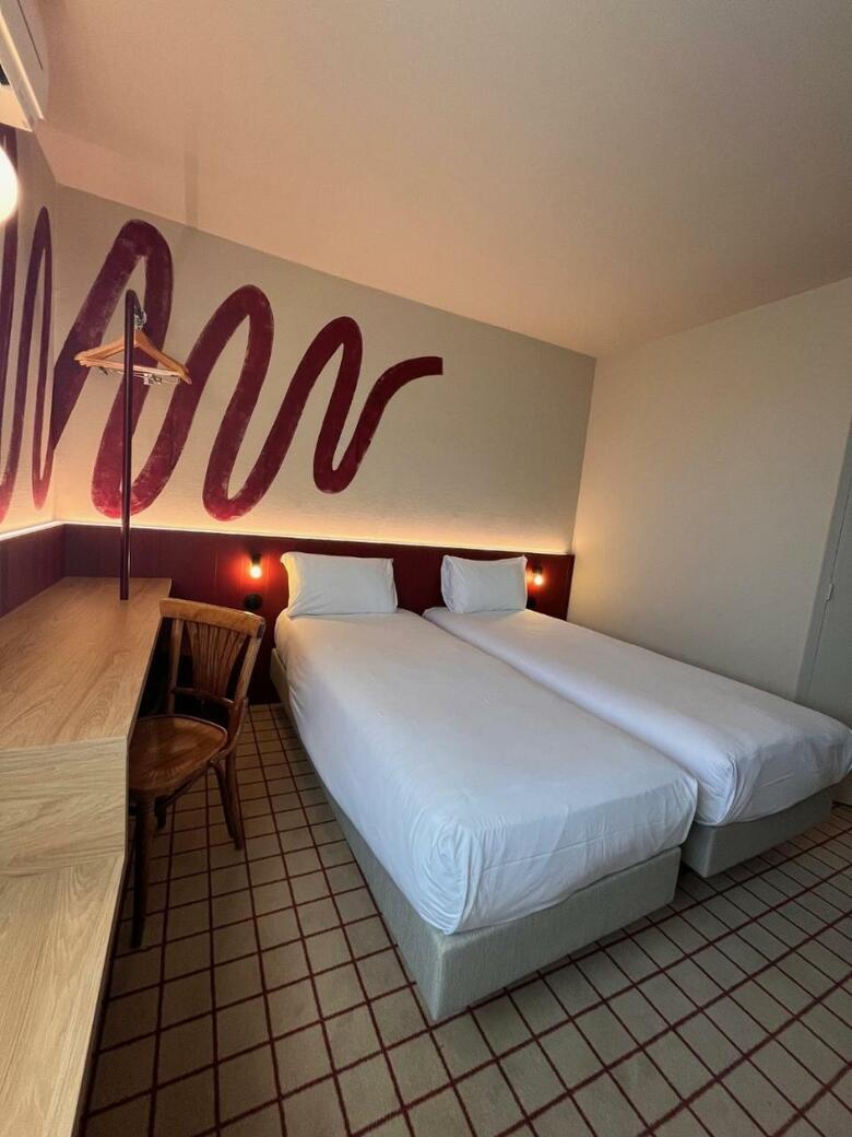 Inter-hotel Du Phare