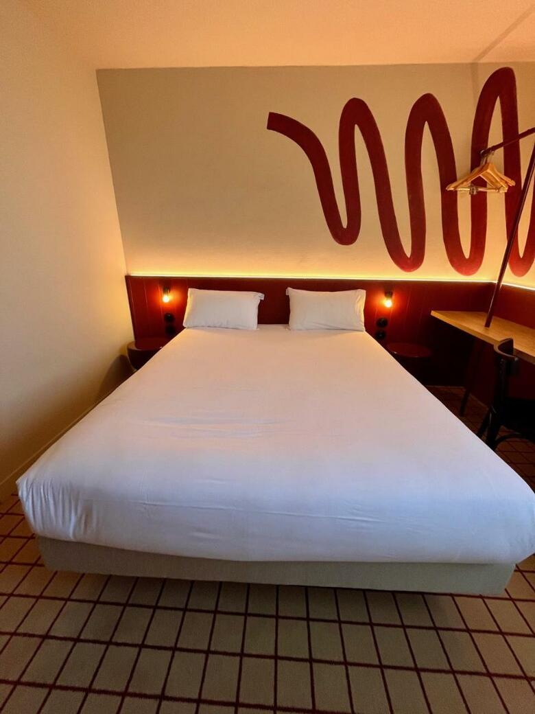 Inter-hotel Du Phare