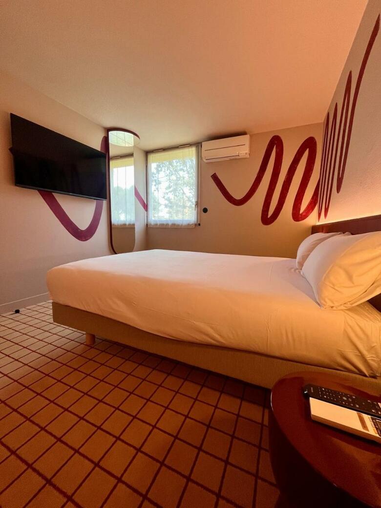 Inter-hotel Du Phare