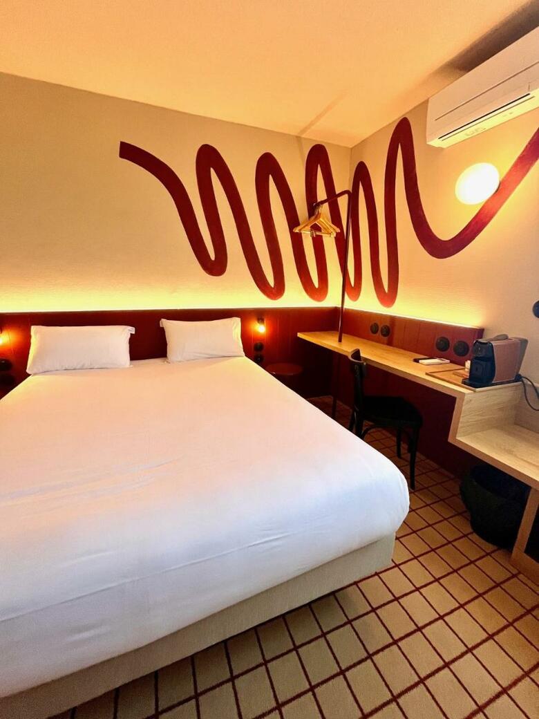 Inter-hotel Du Phare