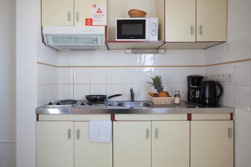 Apartamento Appart'city Caen