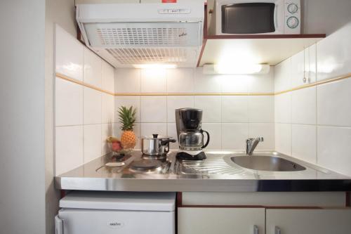 Apartamento Appart'city Caen