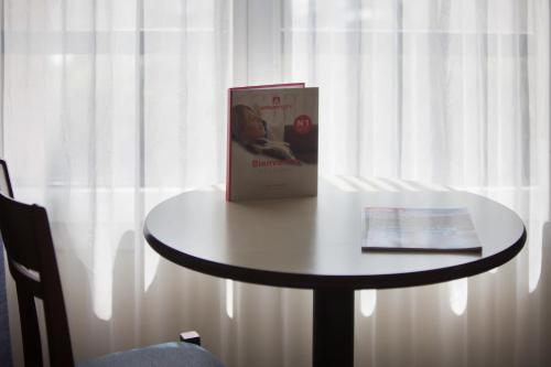 Apartamento Appart'city Caen