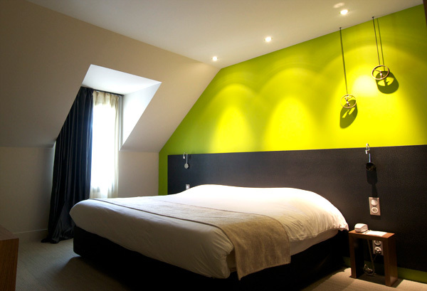 Hotel Ivan Vautier