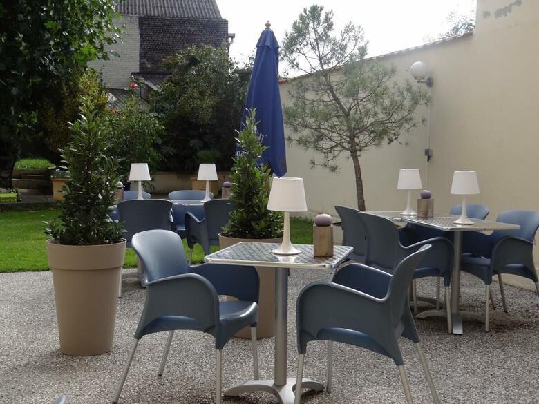 Hotel La Chope