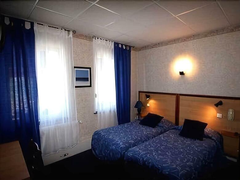 Hotel La Chope