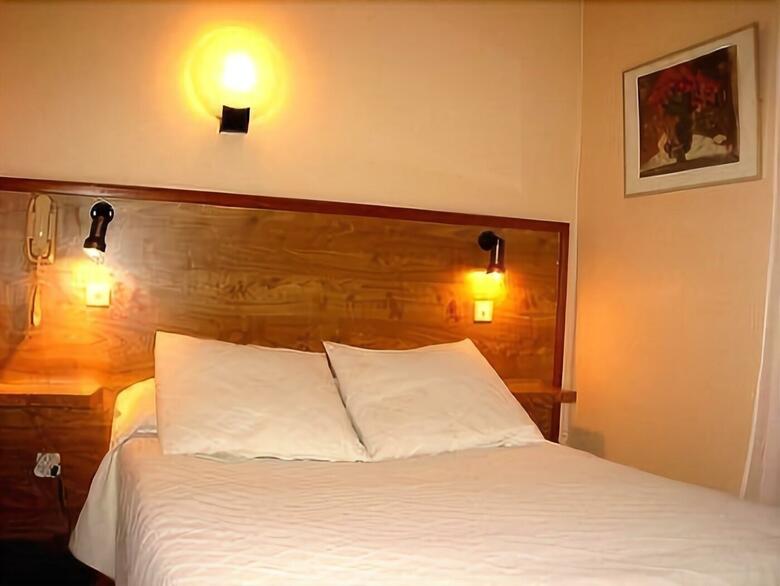 Hotel La Chope