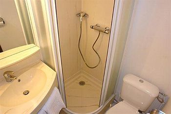 Brithotel Chambery