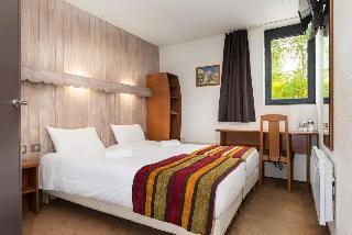 Brithotel Chambery