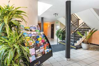 Brithotel Chambery