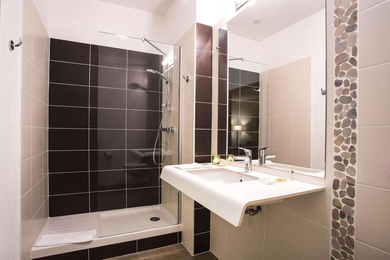 Hotel H�tel & Residence Curial