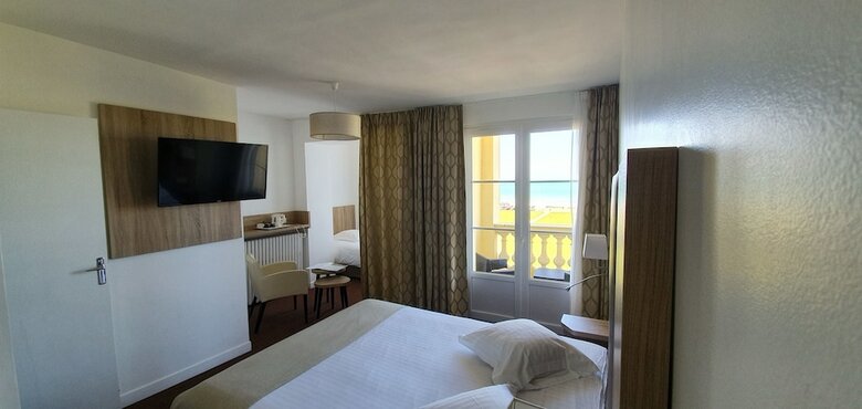 Hotel H�tel Restaurant Le Windsor