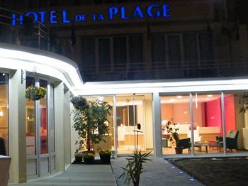 Hotel H�tel De La Plage