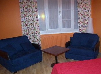 Hotel H�tel De La Plage