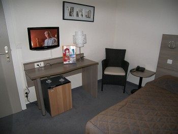 Hotel H�tel De La Plage