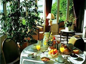 Hotel H�tel De La Plage