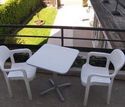 Hotel H�tel De La Plage