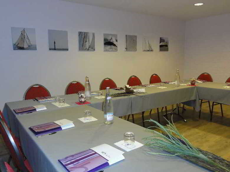 Inter-hotel Le Gayant