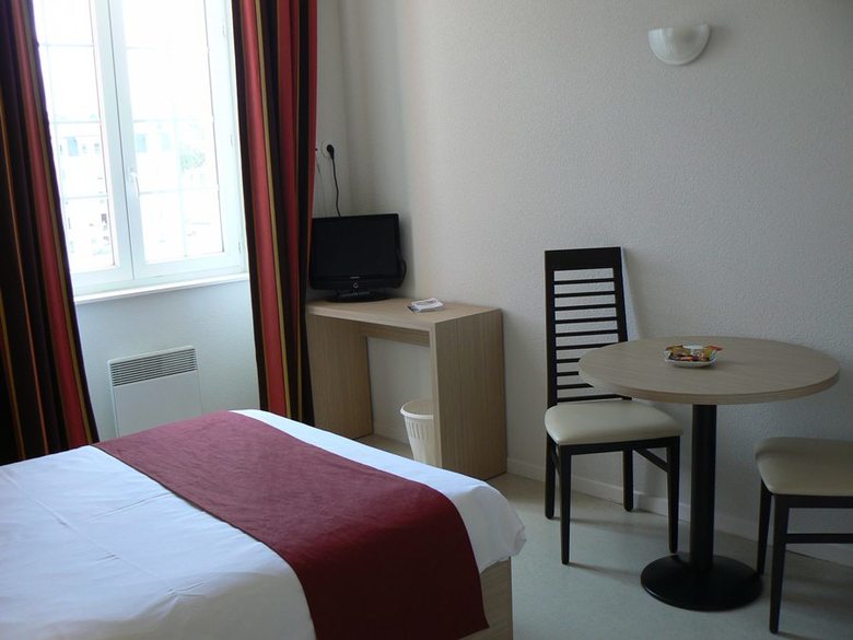 Hotel Comfort Suites Epernay-champagne