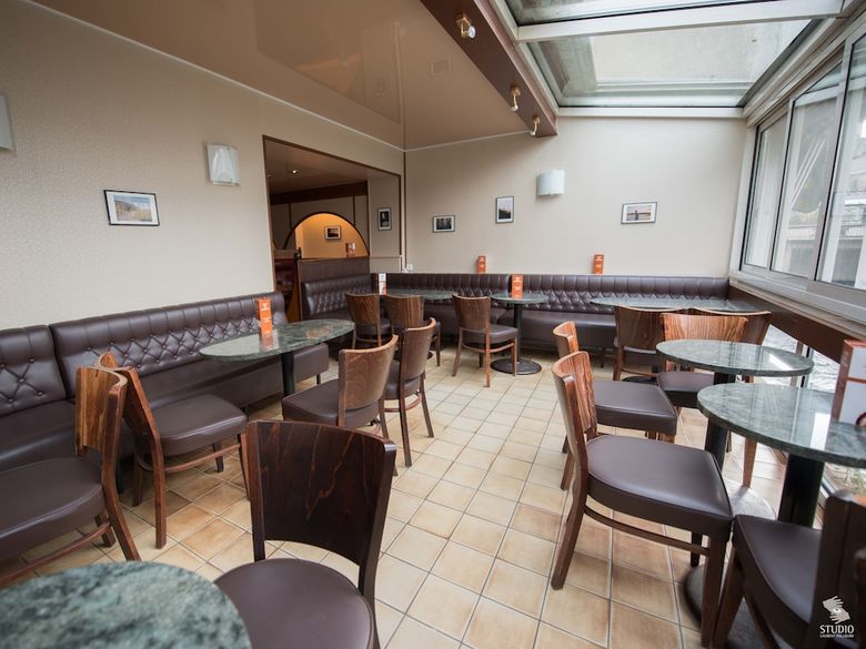 Hotel Le Carabas
