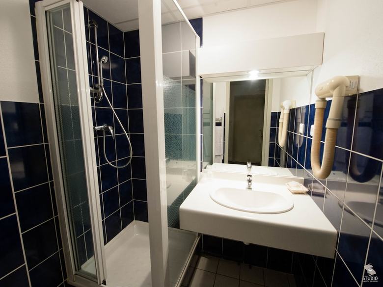 Hotel Le Carabas