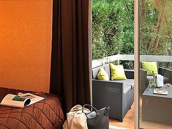 Hotel Le Prieur�