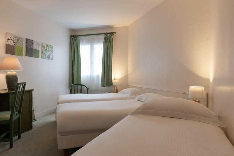 Interhotel De L Orme