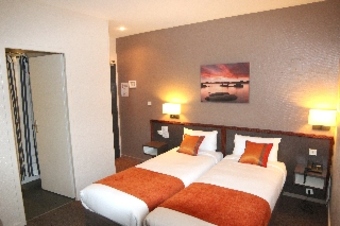 Inter-hotel Gambetta