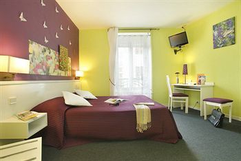 Inter-hotel Gambetta