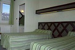 Hotel Patinoire