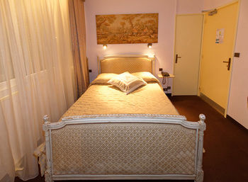Hotel Trianon