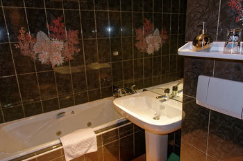 Hotel Trianon