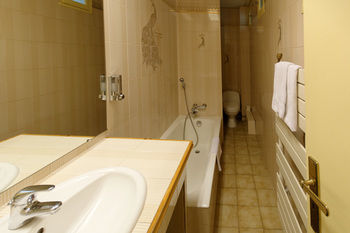 Hotel Trianon