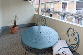 Hotel Trianon