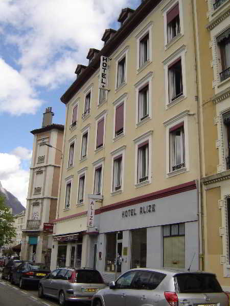 Hotel Aliz�