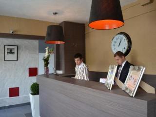 Hotel Aliz�