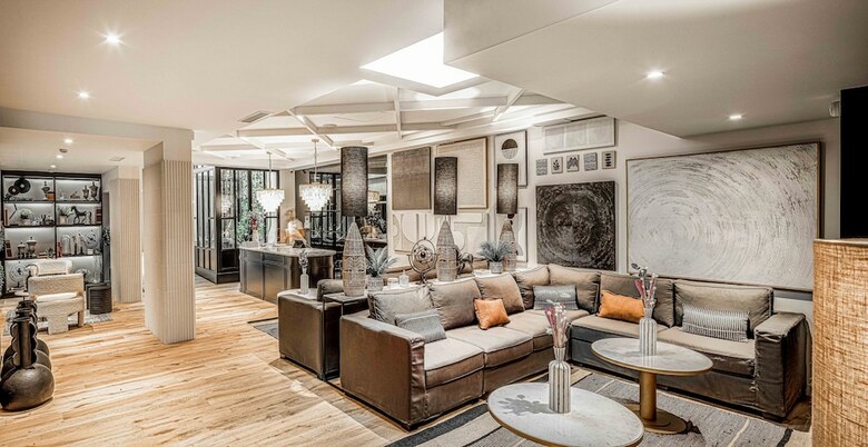 Inter-hotel Saint Jean D Acre