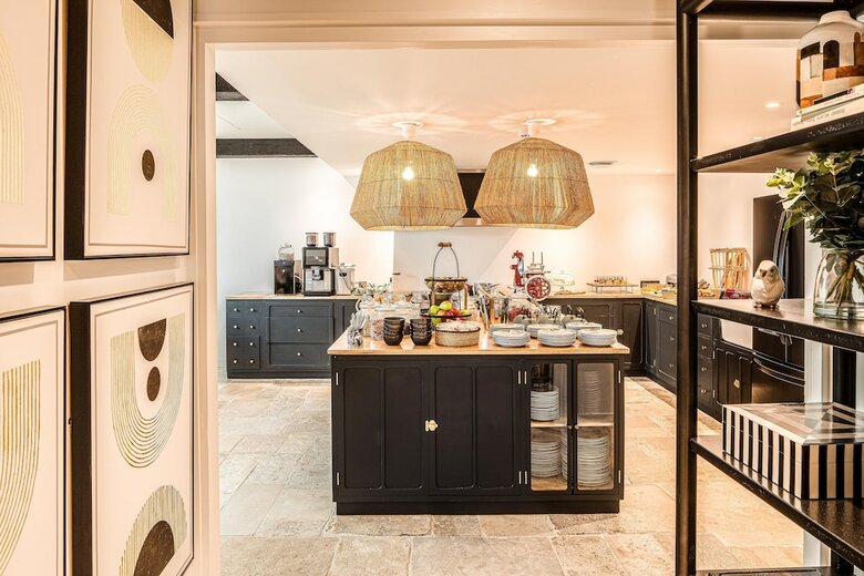 Inter-hotel Saint Jean D Acre