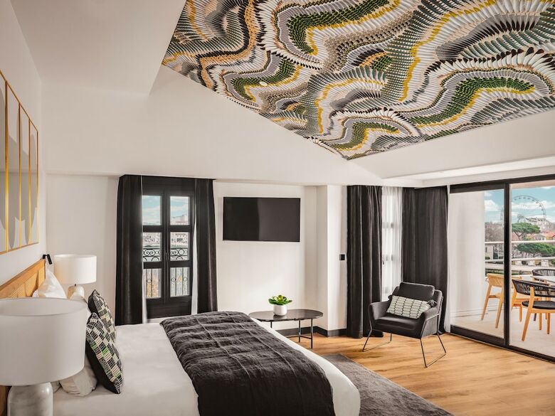 Inter-hotel Saint Jean D Acre