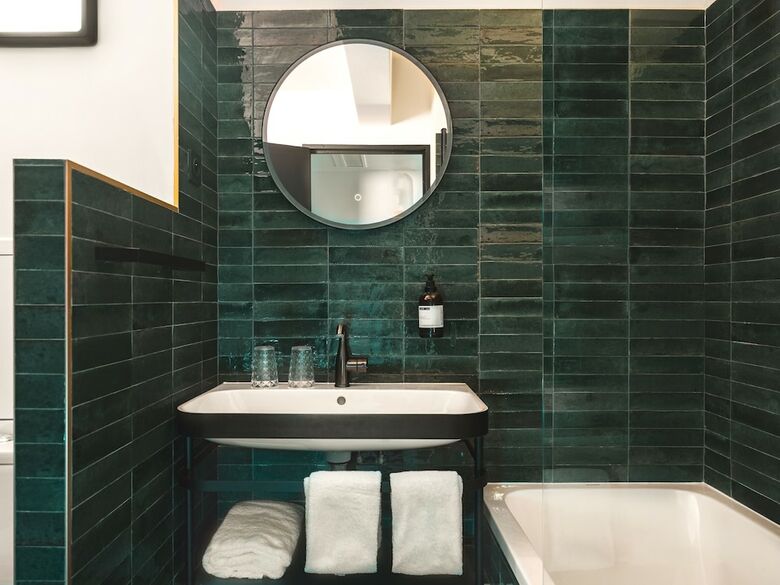 Inter-hotel Saint Jean D Acre