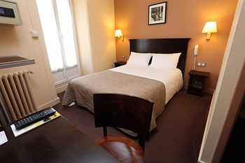 Hotel H�tel Le Bord'o